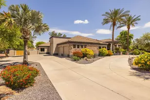 690 E Seattle Slew Ln, Gilbert, AZ 85296 - Photo 13