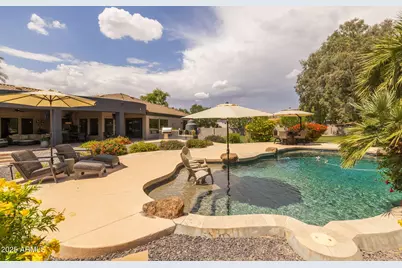 690 E Seattle Slew Lane, Gilbert, AZ 85296 - Photo 79