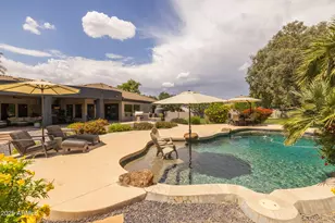 690 E Seattle Slew Ln, Gilbert, AZ 85296 - Photo 79