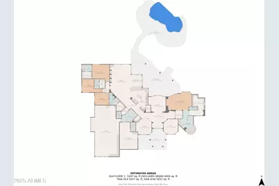 690 E Seattle Slew Lane, Gilbert, AZ 85296 - Photo 97