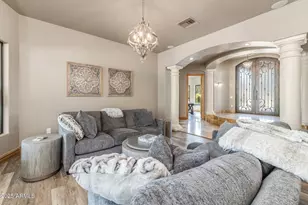 690 E Seattle Slew Ln, Gilbert, AZ 85296 - Photo 23