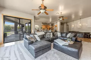 690 E Seattle Slew Ln, Gilbert, AZ 85296 - Photo 29