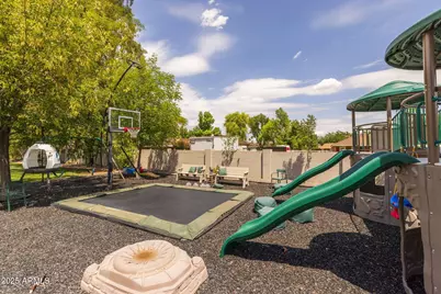 690 E Seattle Slew Lane, Gilbert, AZ 85296 - Photo 95