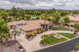 690 E Seattle Slew Ln, Gilbert, AZ 85296 - Photo 3