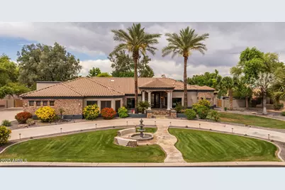 690 E Seattle Slew Lane, Gilbert, AZ 85296 - Photo 5