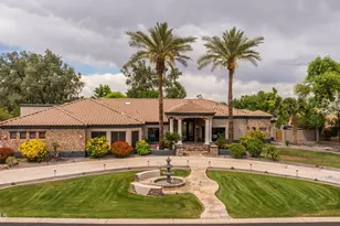 690 E Seattle Slew Ln, Gilbert, AZ 85296 - Photo 5