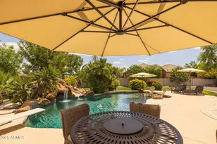 690 E Seattle Slew Ln, Gilbert, AZ 85296 - Photo 89