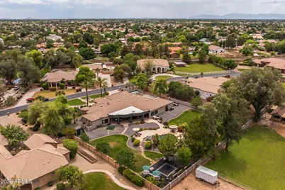 690 E Seattle Slew Lane, Gilbert, AZ 85296 - Photo 11