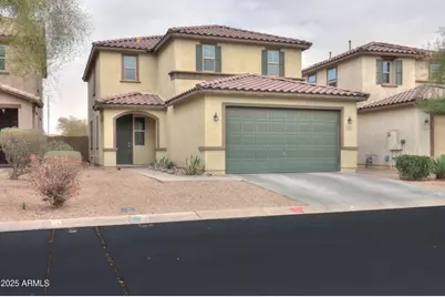 40262 W Molly, Maricopa, AZ 85138 - Photo 1