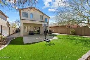 3544 W Twain Dr, Anthem, AZ 85086 - Photo 19