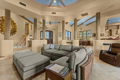 850 W Tellier Trail W, Wickenburg, AZ 85390 - Photo 23