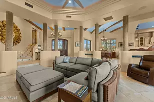 850 W Tellier Trail W, Wickenburg, AZ 85390 - Photo 23