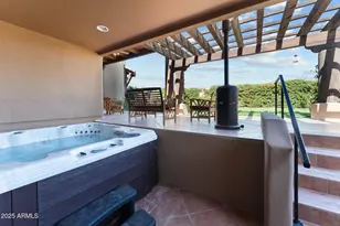 850 W Tellier Trail W, Wickenburg, AZ 85390 - Photo 59