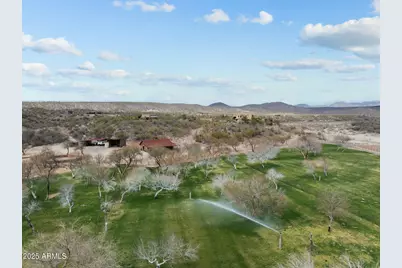 850 W Tellier Trail W, Wickenburg, AZ 85390 - Photo 103
