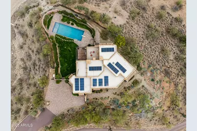 850 W Tellier Trail W, Wickenburg, AZ 85390 - Photo 15