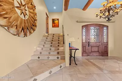 850 W Tellier Trail W, Wickenburg, AZ 85390 - Photo 35