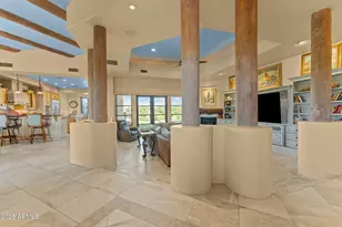 850 W Tellier Trail W, Wickenburg, AZ 85390 - Photo 17