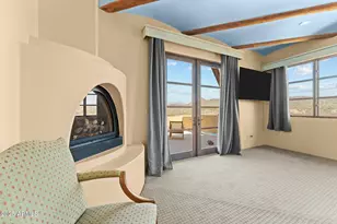 850 W Tellier Trail W, Wickenburg, AZ 85390 - Photo 37