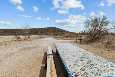 850 W Tellier Trail W, Wickenburg, AZ 85390 - Photo 109