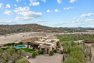 850 W Tellier Trail W, Wickenburg, AZ 85390 - Photo 7