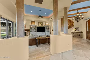 850 W Tellier Trail W, Wickenburg, AZ 85390 - Photo 19