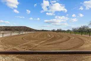 850 W Tellier Trail W, Wickenburg, AZ 85390 - Photo 107