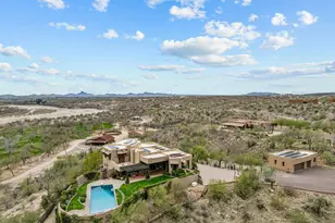 850 W Tellier Trail W, Wickenburg, AZ 85390 - Photo 1