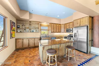 850 W Tellier Trail W, Wickenburg, AZ 85390 - Photo 77
