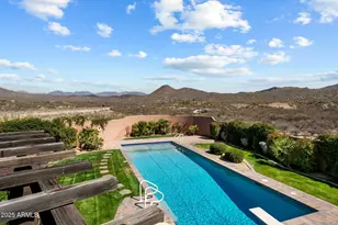 850 W Tellier Trail W, Wickenburg, AZ 85390 - Photo 39