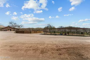 850 W Tellier Trail W, Wickenburg, AZ 85390 - Photo 97