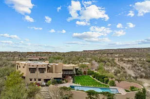 850 W Tellier Trail W, Wickenburg, AZ 85390 - Photo 11