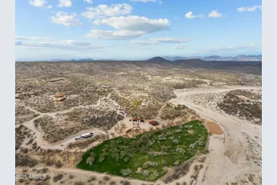850 W Tellier Trail W, Wickenburg, AZ 85390 - Photo 111