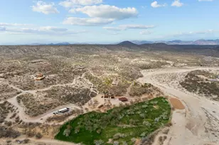 850 W Tellier Trail W, Wickenburg, AZ 85390 - Photo 111