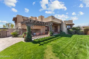 850 W Tellier Trail W, Wickenburg, AZ 85390 - Photo 63