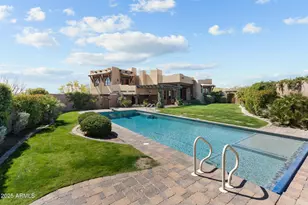 850 W Tellier Trail W, Wickenburg, AZ 85390 - Photo 65