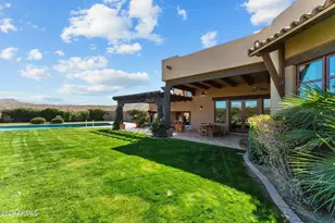 850 W Tellier Trail W, Wickenburg, AZ 85390 - Photo 61