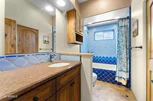 850 W Tellier Trail W, Wickenburg, AZ 85390 - Photo 81