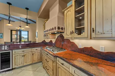 850 W Tellier Trail W, Wickenburg, AZ 85390 - Photo 31