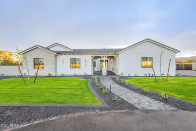 6808 N 178th Lane, Waddell, AZ 85355 - Photo 1