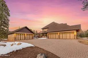 5330 S Cassandra Blvd, Flagstaff, AZ 86005 - Photo 7