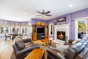 5330 S Cassandra Blvd, Flagstaff, AZ 86005 - Photo 19