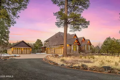 5330 S Cassandra Boulevard, Flagstaff, AZ 86005 - Photo 61