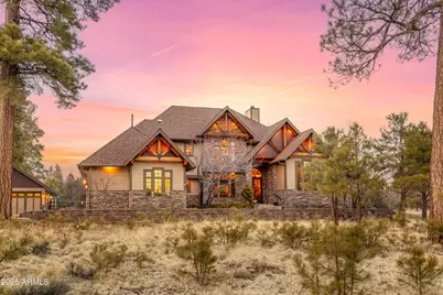 5330 S Cassandra Boulevard, Flagstaff, AZ 86005 - Photo 1