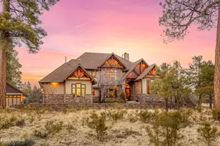 5330 S Cassandra Blvd, Flagstaff, AZ 86005 - Photo 1