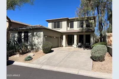 7240 E Manning Street, Mesa, AZ 85207 - Photo 1