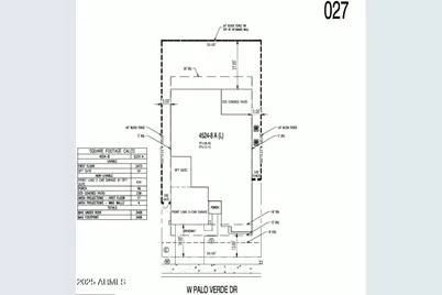 17651 W Palo Verde Drive, Litchfield Park, AZ 85340 - Photo 3