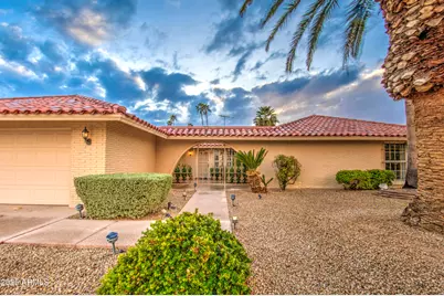 12523 W Paintbrush Drive, Sun City West, AZ 85375 - Photo 3