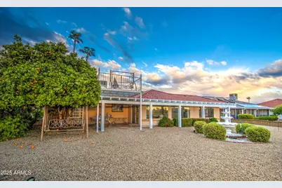 12523 W Paintbrush Drive, Sun City West, AZ 85375 - Photo 35