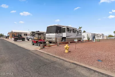 432 E Plaza Del Sol -- #77, Florence, AZ 85132 - Photo 5