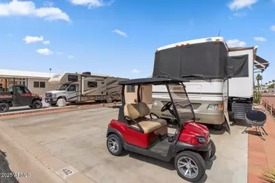 432 E Plaza Del Sol -- #77, Florence, AZ 85132 - Photo 9